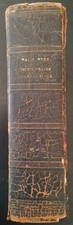 1835-DICTIONNAIRE DE