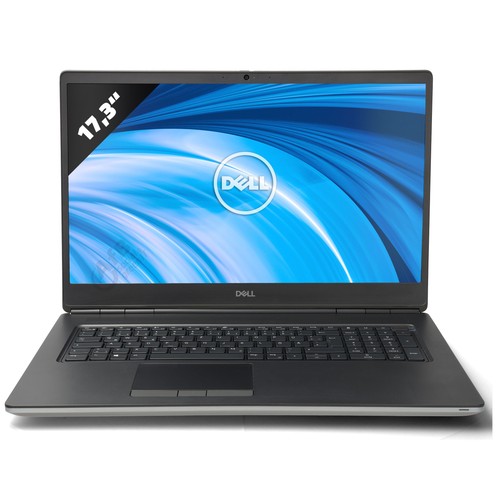 Dell precision 7760 i7 - dell,