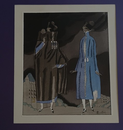 Rare charles martin 1920 - rare,