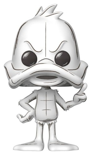 Funko looney tunes - tunes, figurine