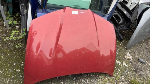 Capot seat ibiza phase 1 - capot,