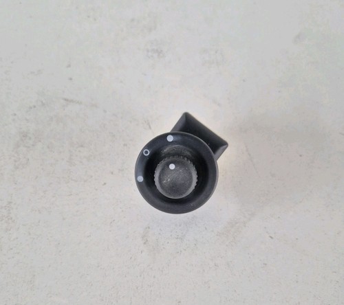 Bouton reglage retroviseur - bouton,