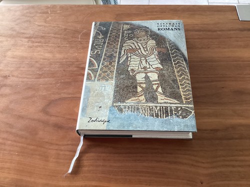 Vivarais gevaudan romans la - -,