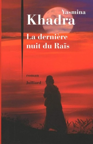 Dernière nuit raïs - raïs,