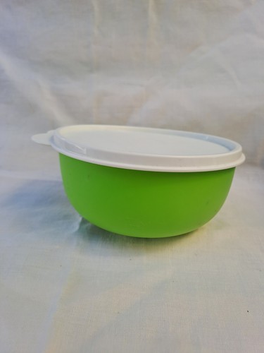 Tupperware pop bol 550 ml - tupperware,