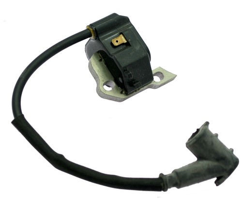 Bobine électronique - bobine,
