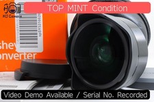 Sony VCL-ECF2 Fisheye