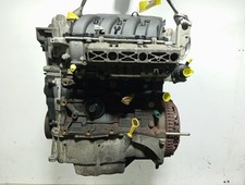 Moteur renault scenic phase - moteur,