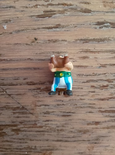 Village astérix obelix - astérix,