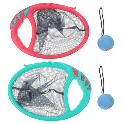 Set paddle catch - set, jeux
