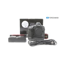 Canon EOS-1DX Mark II + Très