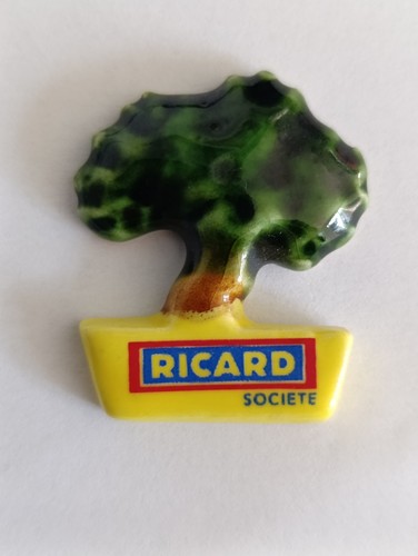 Pin ricard société - ricard,