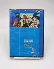 PADI Open Water Diver Video