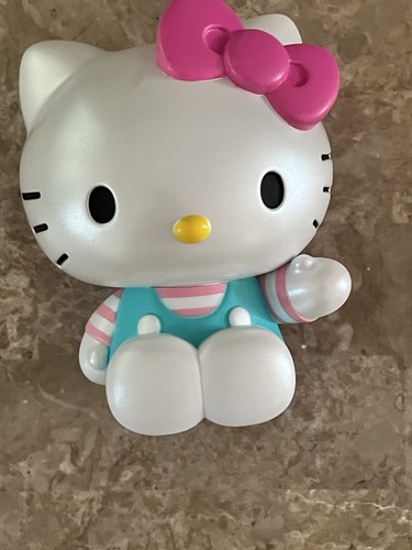 Hello kitty - hello,