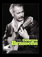 Georges Brassens : Elle est à