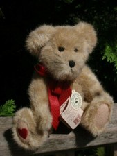 BEAN BOYDS BEAR WILLIE B