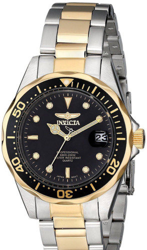Invicta men 8934 pro diver - pro,
