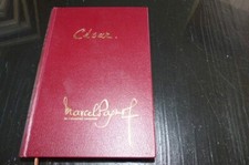 Pagnol CESAR Édition