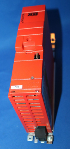 Variateur fréquence sew - de,