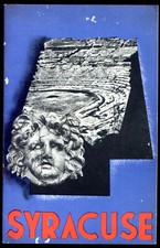 Guide Touristique Italie 