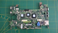 Carte mère HORS SERVICE dans l'état pièce pc portable Asus Eee Pc 1000H #C56