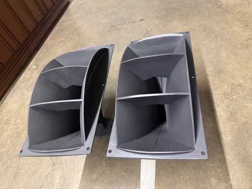 Rare altec 811a horn - rare,