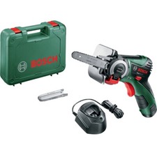 Bosch-V Sega Easycut 12 C/BATT. TROUSSE 12V 
