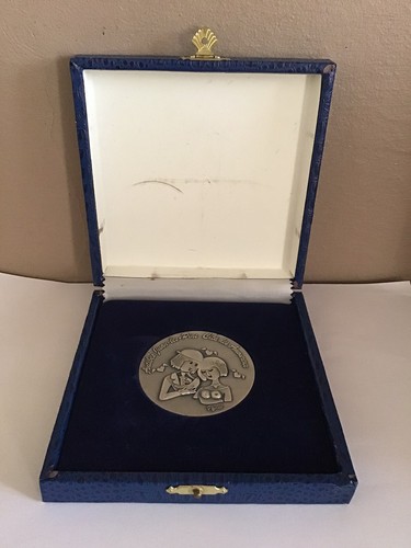 Médaille des amoureux - médaille,