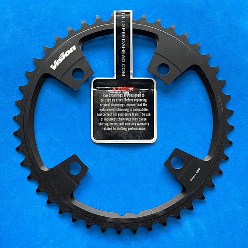 Fsa vision plateau chaîne 44t - plateau,