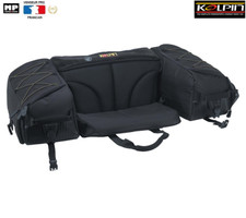 VALISE COFFRE souple Arrière