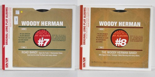 Woody herman the - woody,