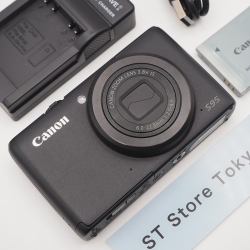 Comme neuf appareil photo - [comme,