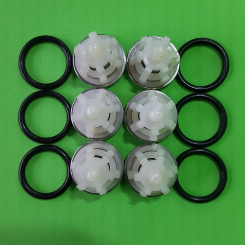 Kit 123 clapet valve - kit, pour