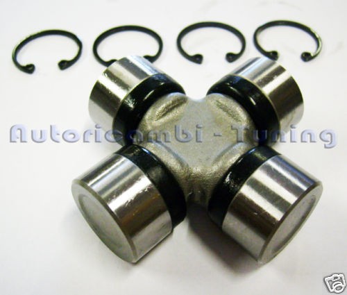 Cric transmission - cric,