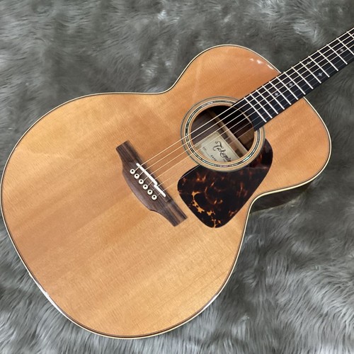 Takamine sa561 acoustic guitar - takamine,