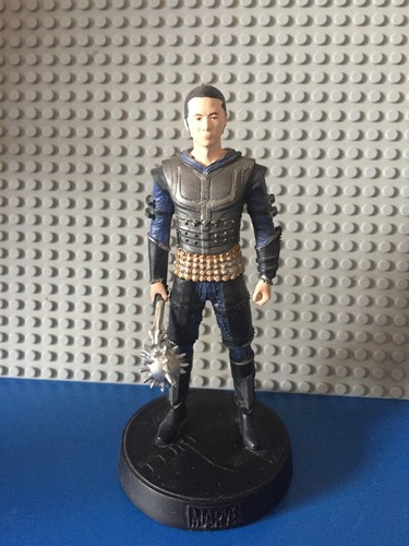 Hogun figurine marvel - -,