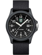 Luminox X2.2401.NB Patagonia Carbonox Montre Homme 43mm 10ATM