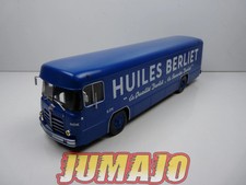 BER8 CAMIONS 1/43 Hachette IXO