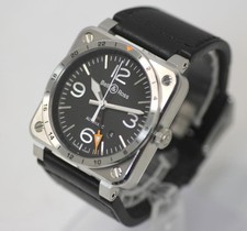Montre automatique Bell & Ross