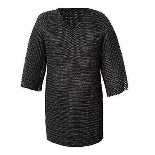 Chemise médiévale cotte - chemise,