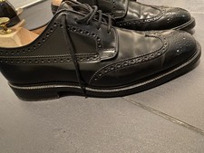 Church’s Grafton Black Uk 9