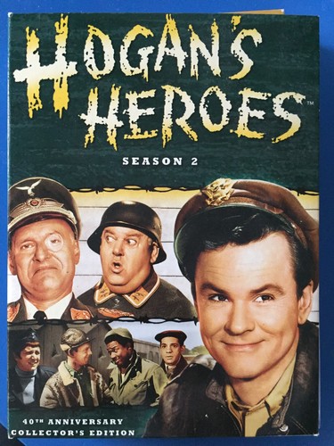 Hogan heroes saison 2 - :,