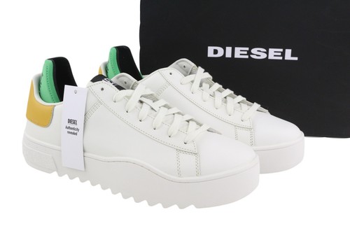 Diesel shika bas - diesel, s-shika