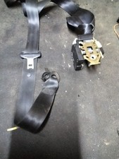 Ceinture De Sécurité