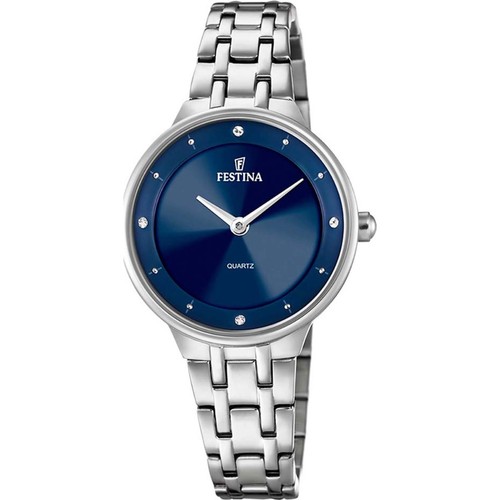 Watch festina f20600 - festina, f20600/c