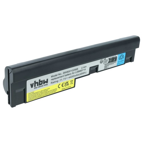 Batterie pour lenovo ideapad - batterie,