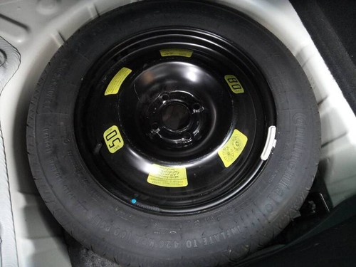 Roue secours citroen ds4 - citroen,