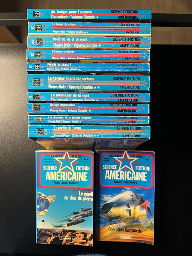 Lot best sellers sf - lot, best-sellers