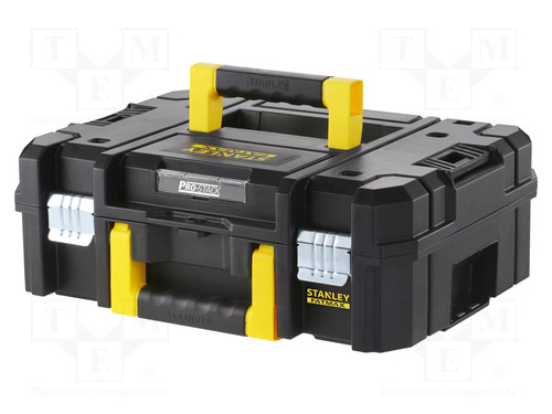 Stanley fmst1 75502 caisse - fmst1-75502,