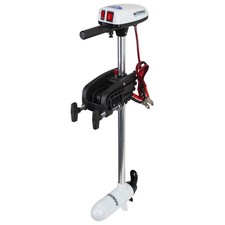 Moteur électrique kayak - de,